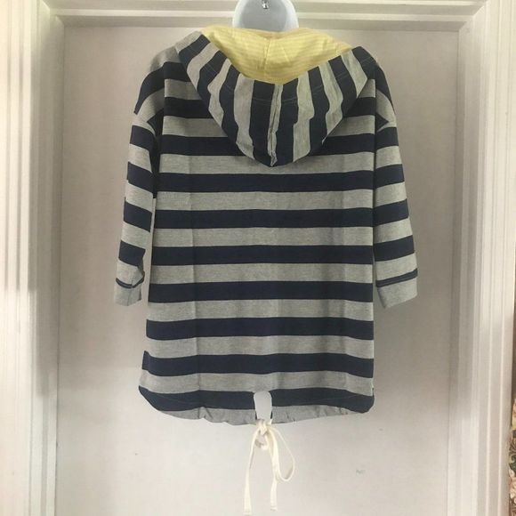 NWT Tommy Girl Hoodie or Coverups - Picture 7 of 16